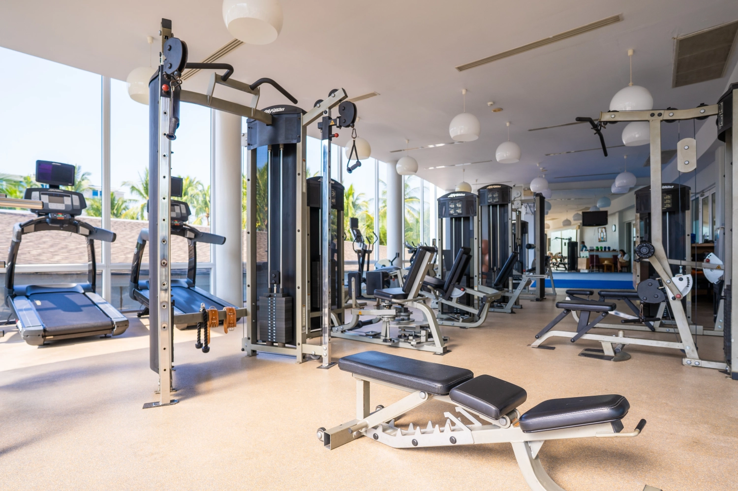 Sport & Fitness